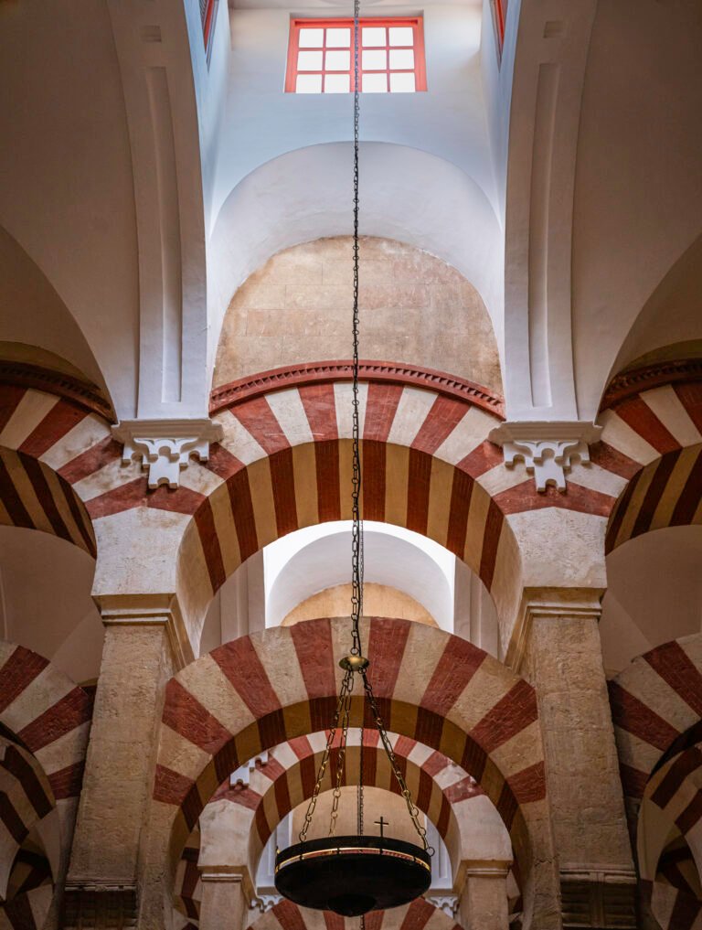 Mezquita-Catedral de Cordoba | 2023 Cordoba, España