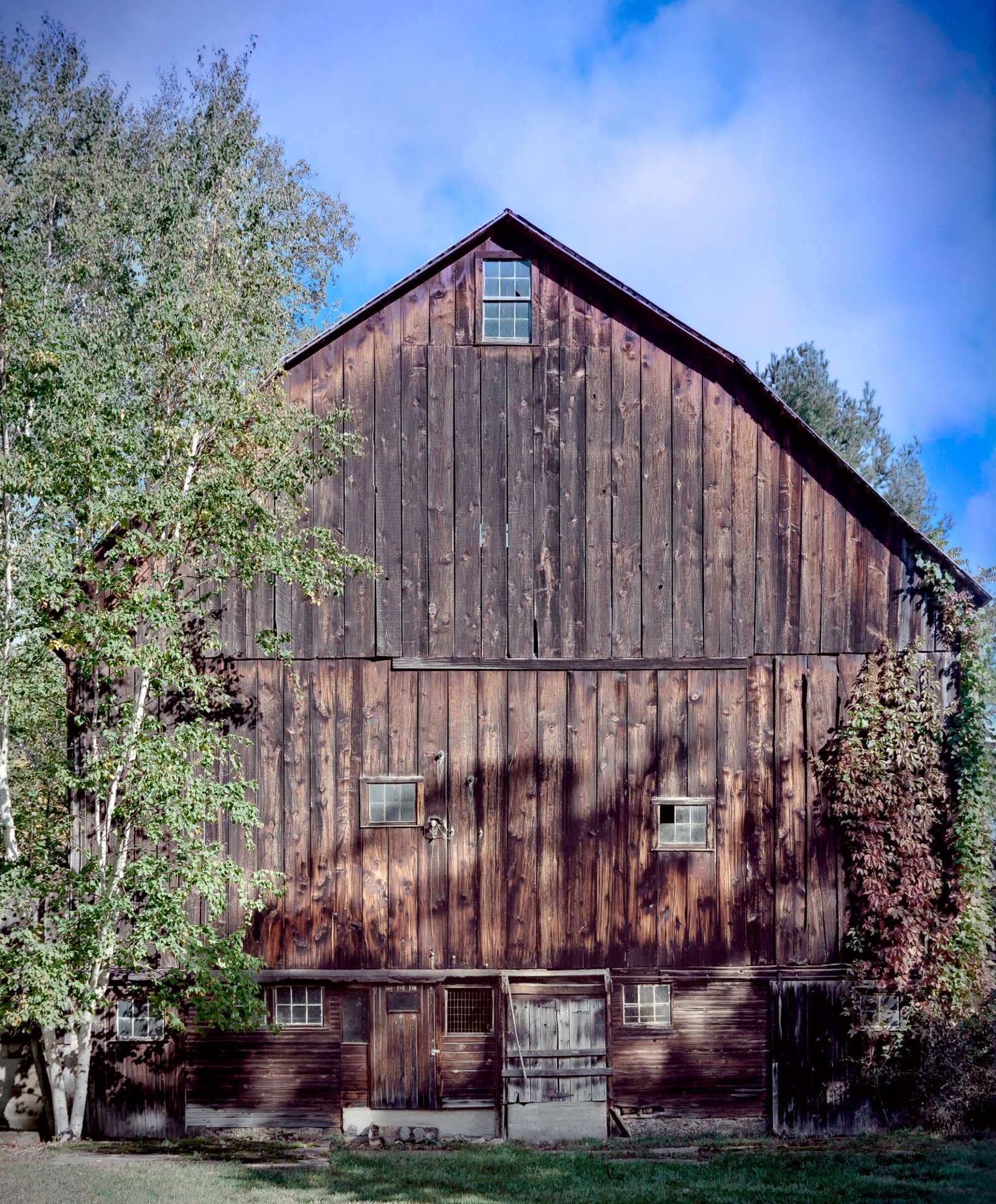 Barn