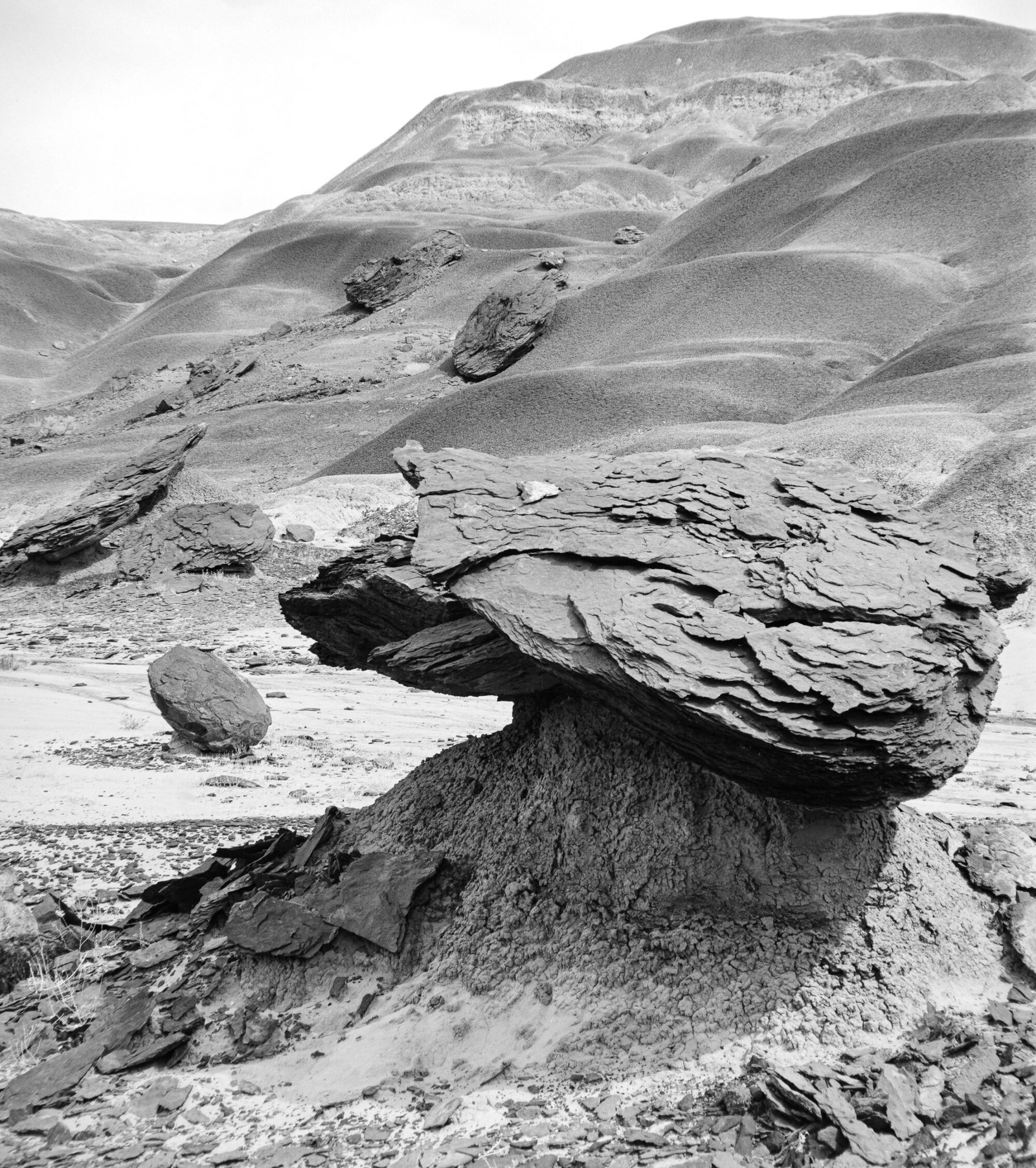 Hoodoo