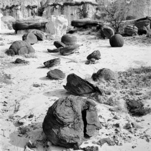 Boulders